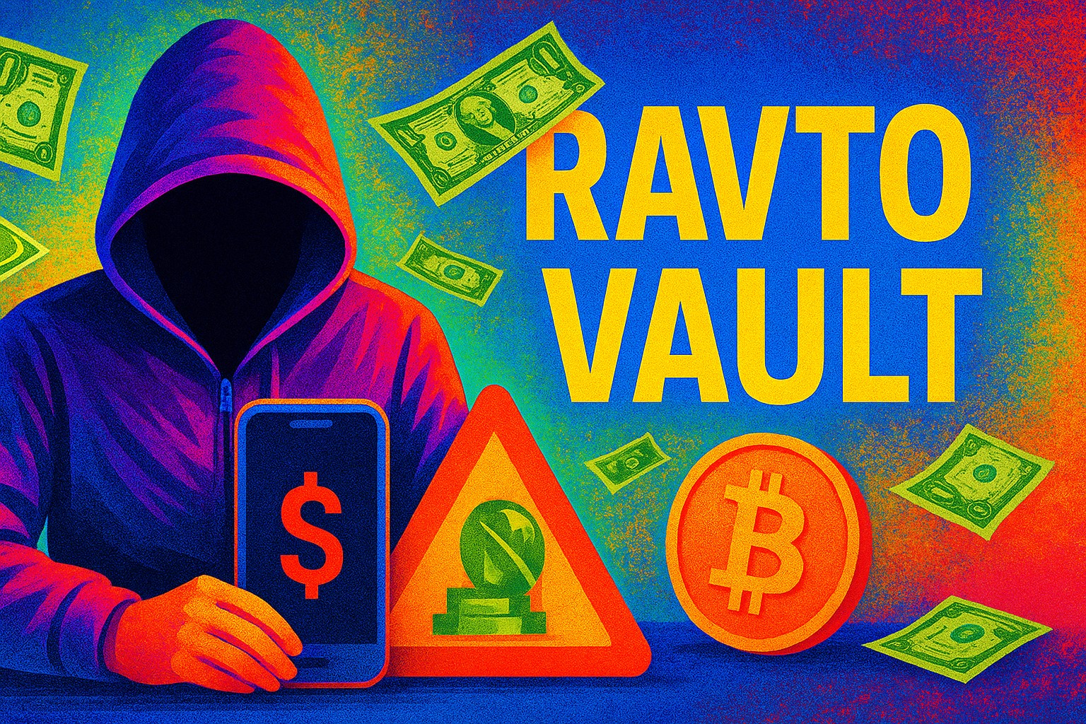 Ravto Vault