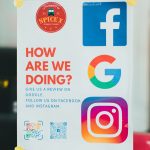 Google is indexing and ranking Facebook posts for company pages
