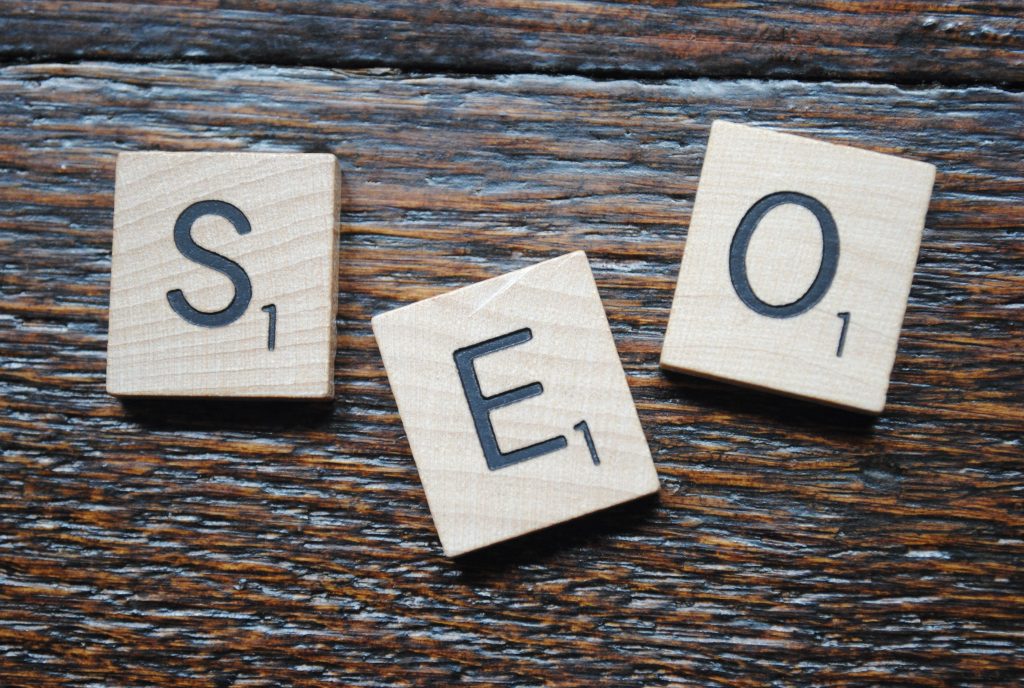 My SEO seems too good to be true