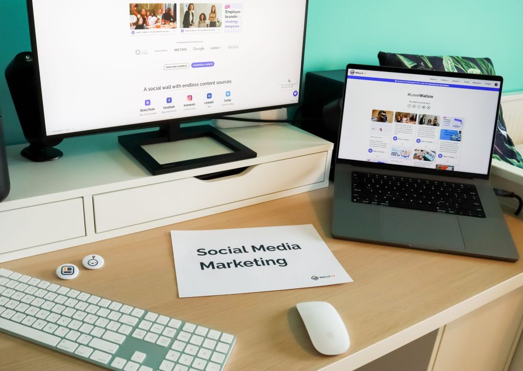 What exactly does a social media manager do?