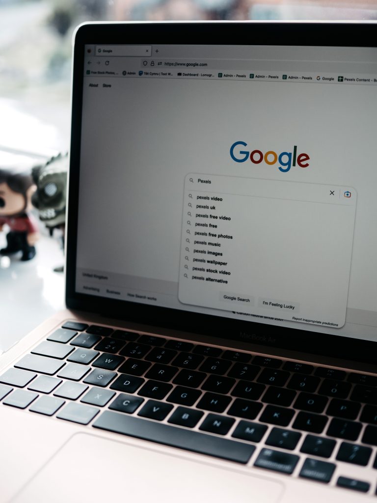 Google search console best use case.