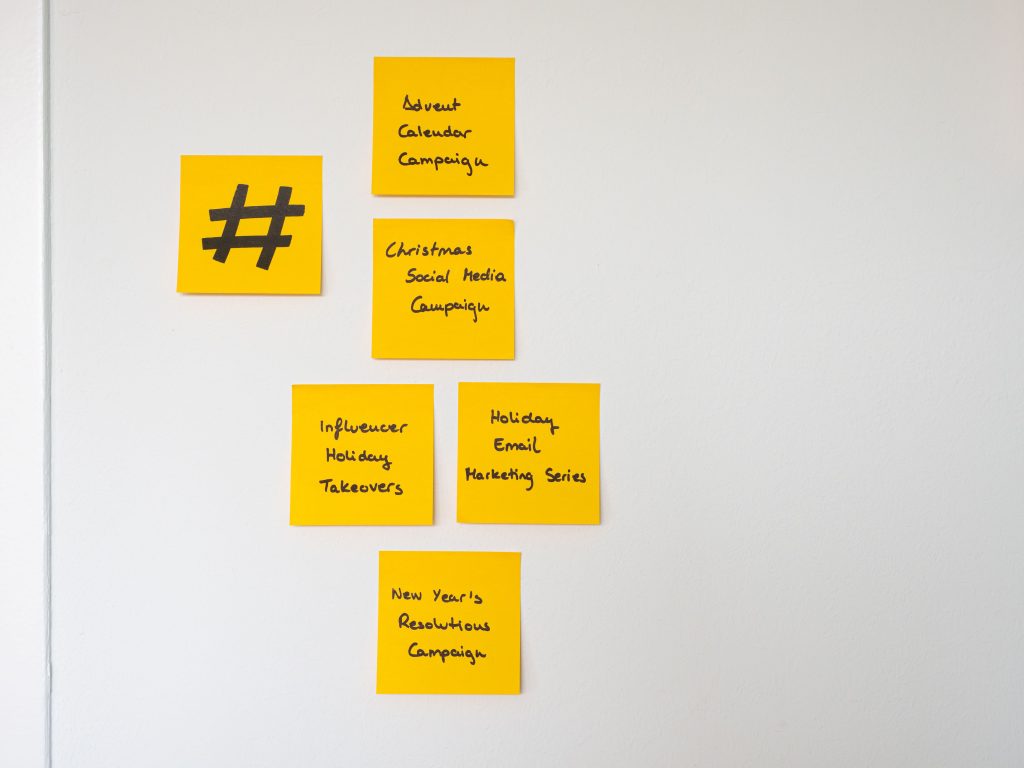 {Sticky Discussion} Creative Link building techniques for SEO Providers