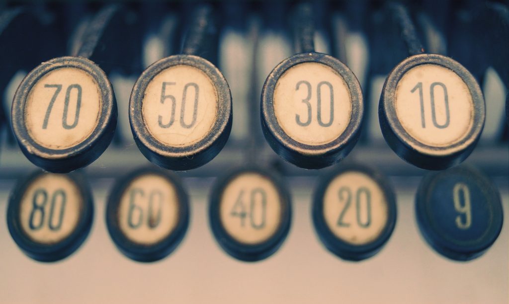 Is 30%-50% email open rate the new norm?
