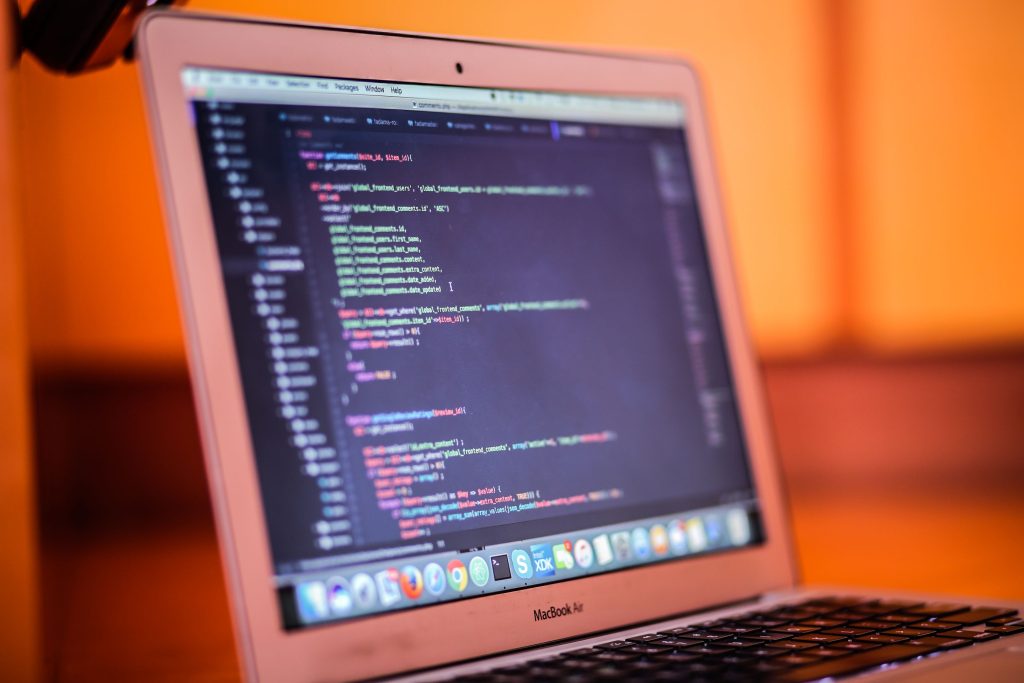 Apple doing Open Source things