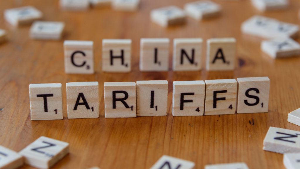 US and China Agree to Lower Tariffs