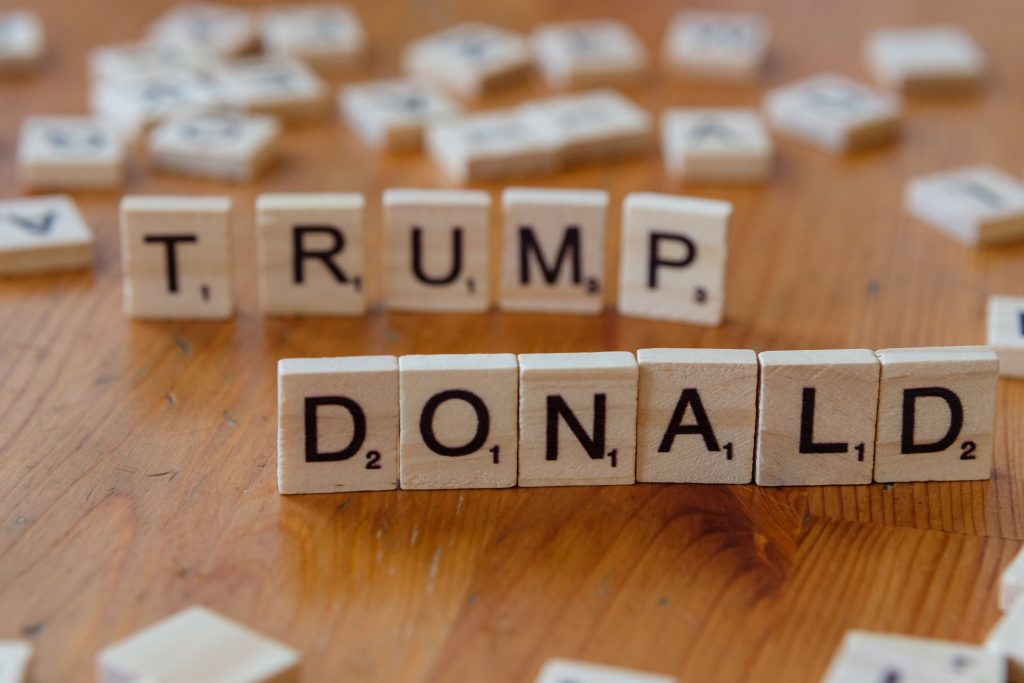 Donald Trump Ruined My Business