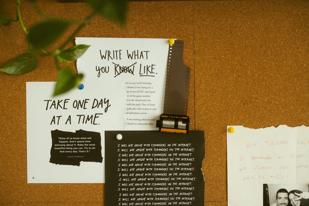 What’s one underrated method that improved your productivity as a marketer?