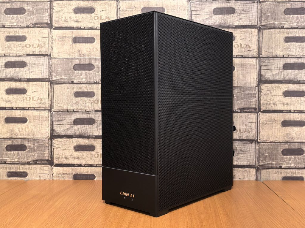 GLM-5.1 just dropped. Any good?