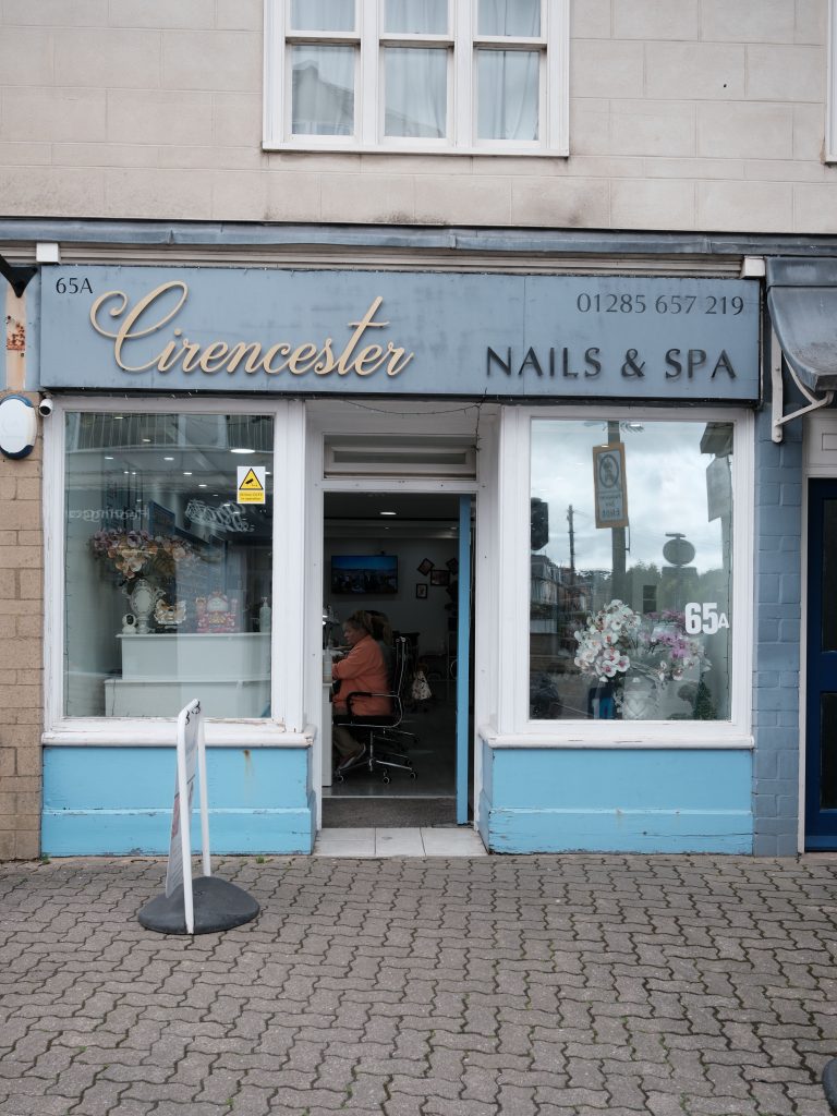 Very few local businesses have nailed Q&As