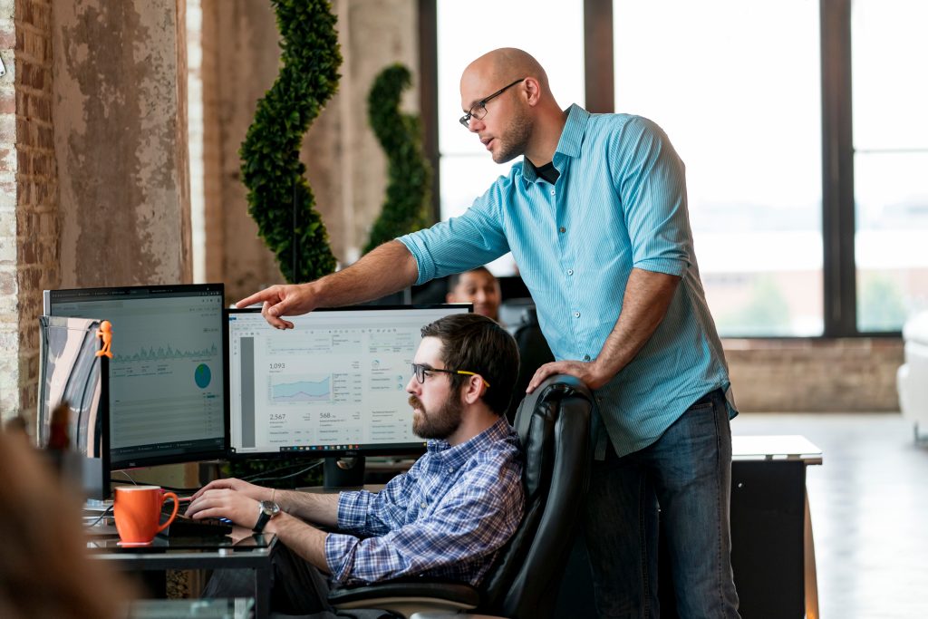 In-house SEO teams at large companies that inspire you?