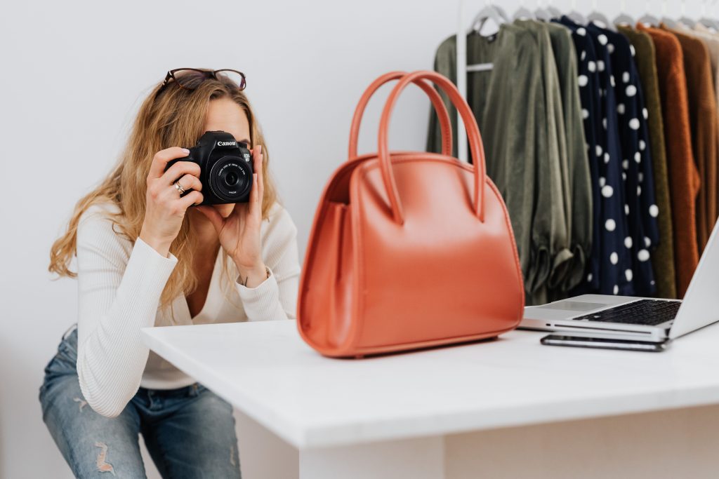 Has anyone actually used AI product photography for their ecommerce store ?