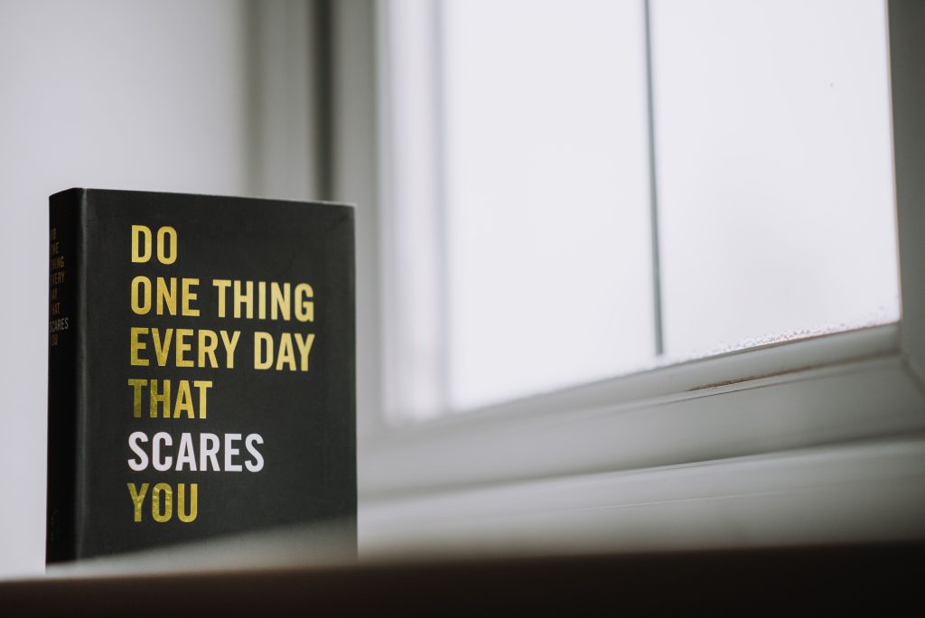 10 Years Of Pain, The One Thing That Works…
