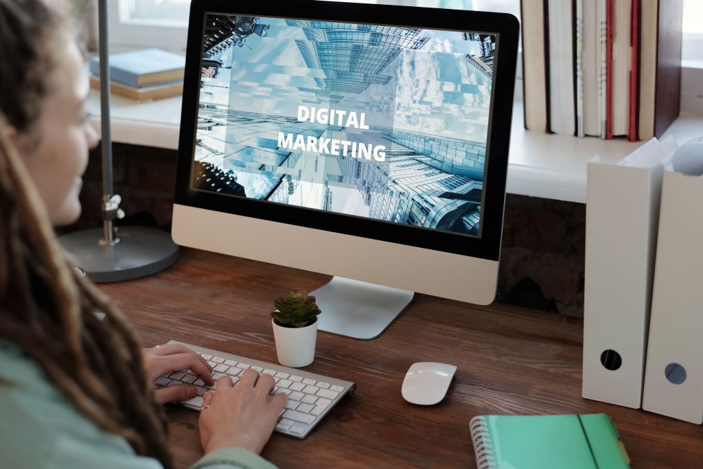 What’s ACTUALLY working for you in digital marketing right now?