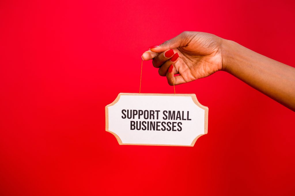 Google is quietly killing small businesses. And nobody’s talking about it