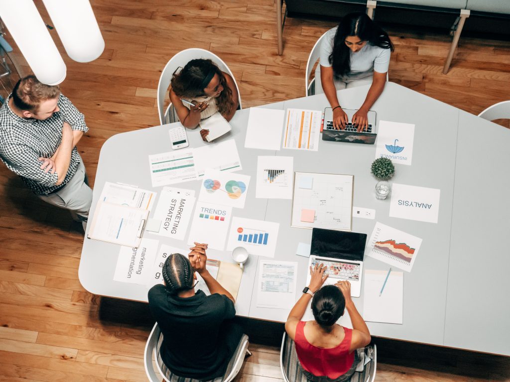 Best influencer marketing agency for large, national campaigns?