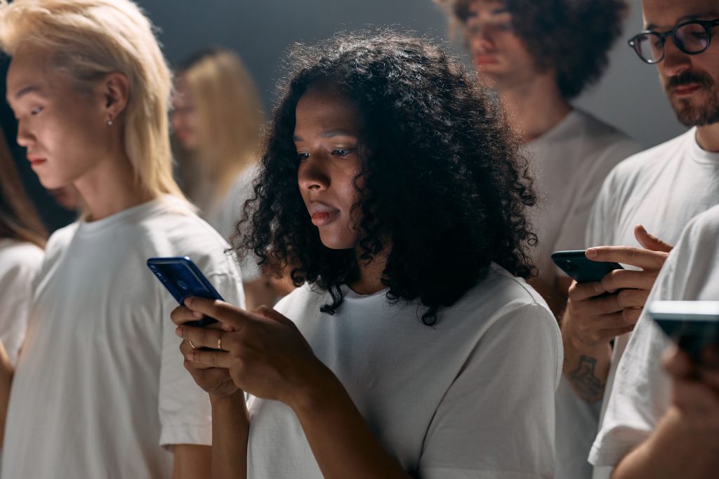 Everyone in leadership thinks they’re a social media expert.