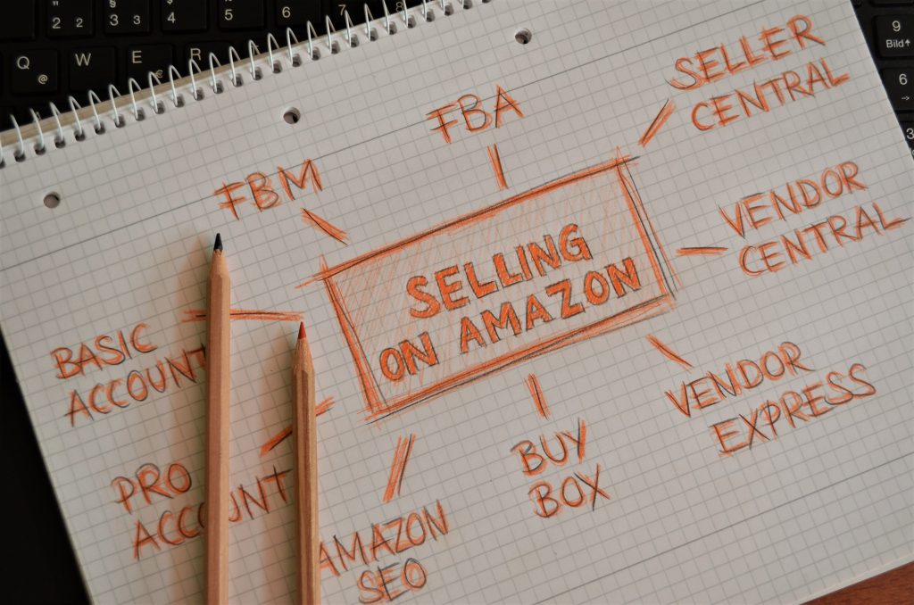 My Amazon FBA business failed. Here’s everything I learned.